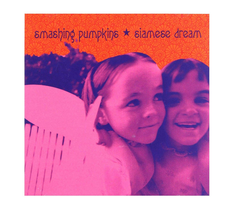 Smashing Pumpkins: Siamese Dream - CD — Main view