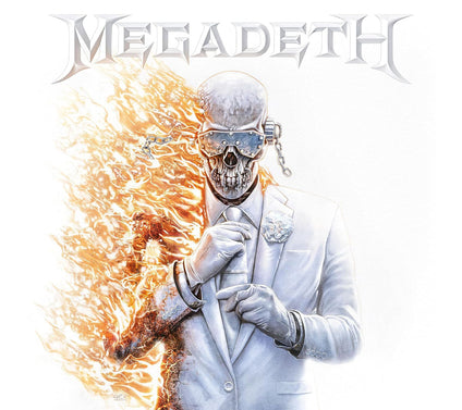 Megadeth - CD