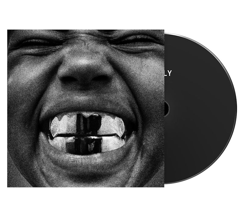 Ye: Bully - CD — Main view