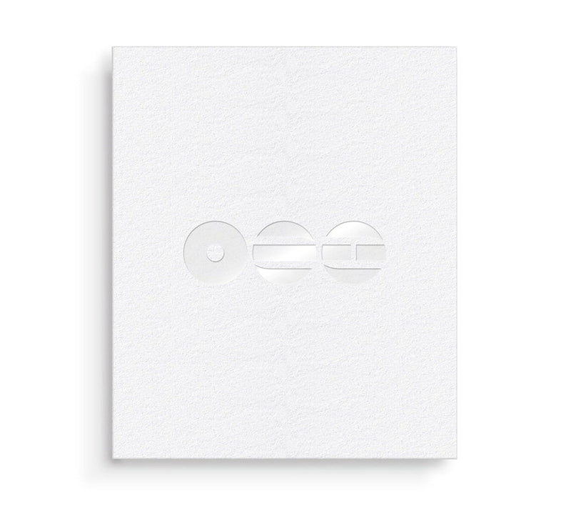 BTS: The 5th Album 'ARIRANG' (Rooted in Korea Ver.) - CD — Main view