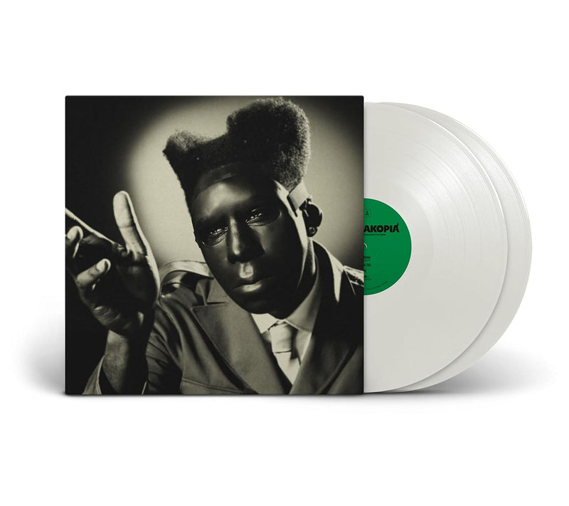 Tyler The Creator: Chromakopia - Vinyl — View 2