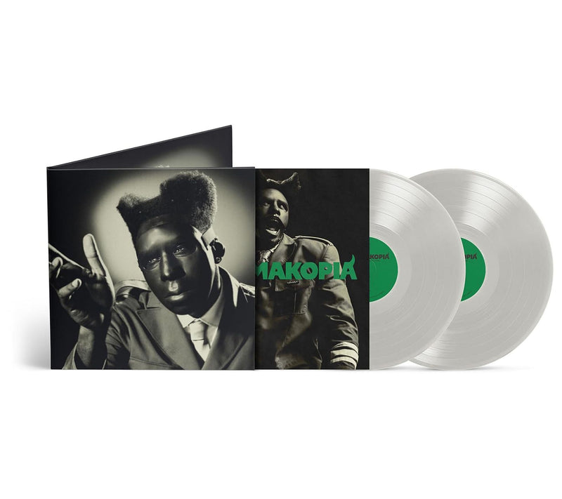 Tyler The Creator: Chromakopia - Vinyl — Main view