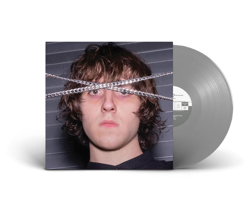 Cameron Winter: Heavy Metal - Vinyl — Main view
