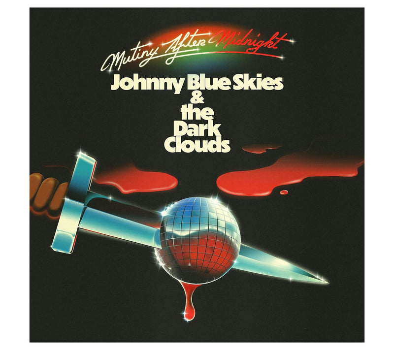 Johnny Blue Skies & the Dark Clouds: Mutiny After Midnight - V — Main view