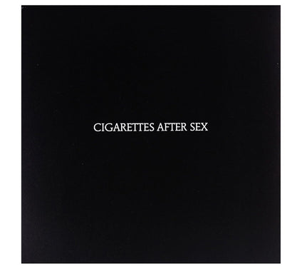 Cigarettes After Sex - Vinyl