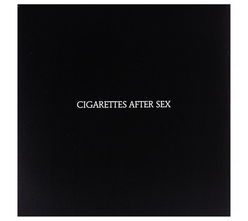 Cigarettes After Sex - Vinyl — Main view