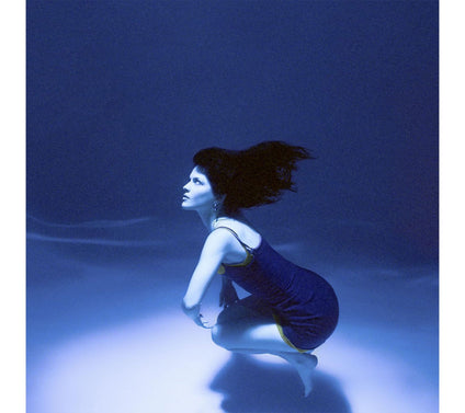 Marias: Submarine - Vinyl