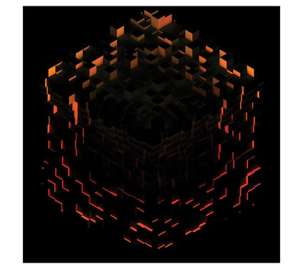 C418: Minecraft Volume Beta - Vinyl