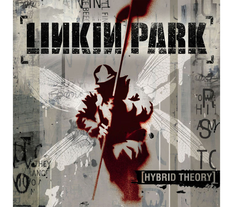 Lincoln Park: Hybrid Theory - Vinyl — Main view