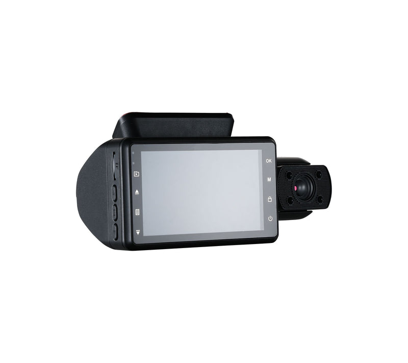 Incipio DashSense Duo 4K Smart Front and Rear Dashcam — View 3