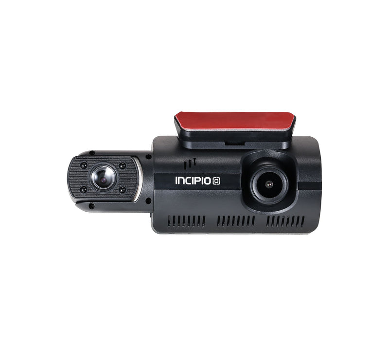 Incipio DashSense Duo 4K Smart Front and Rear Dashcam — View 5