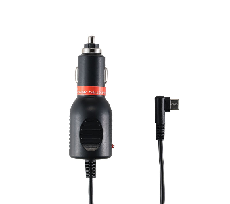 Incipio DashSense Duo 4K Smart Front and Rear Dashcam — View 7