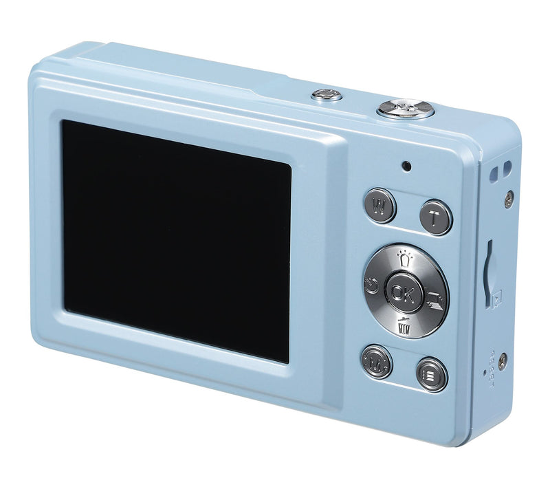 Vivitar SnapShot Duo Digital Point and Shoot Camera — View 7