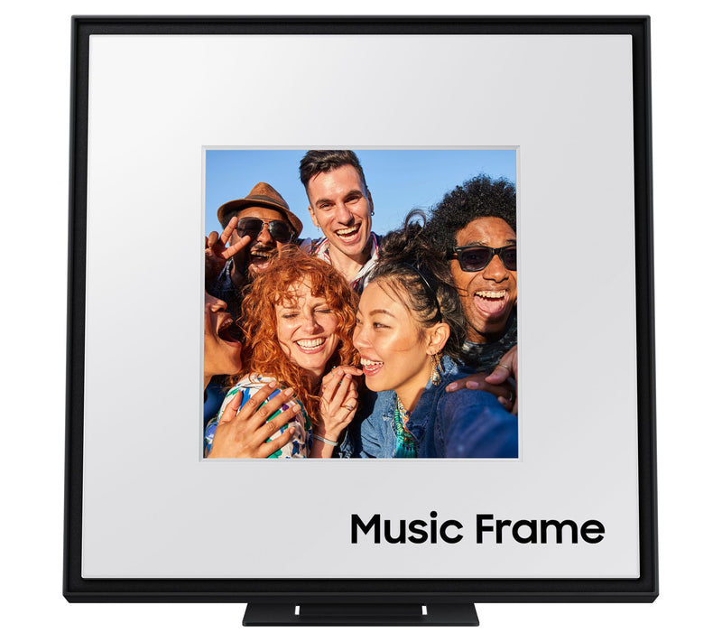 Samsung Music Photo Frame Smart Speaker — Main view