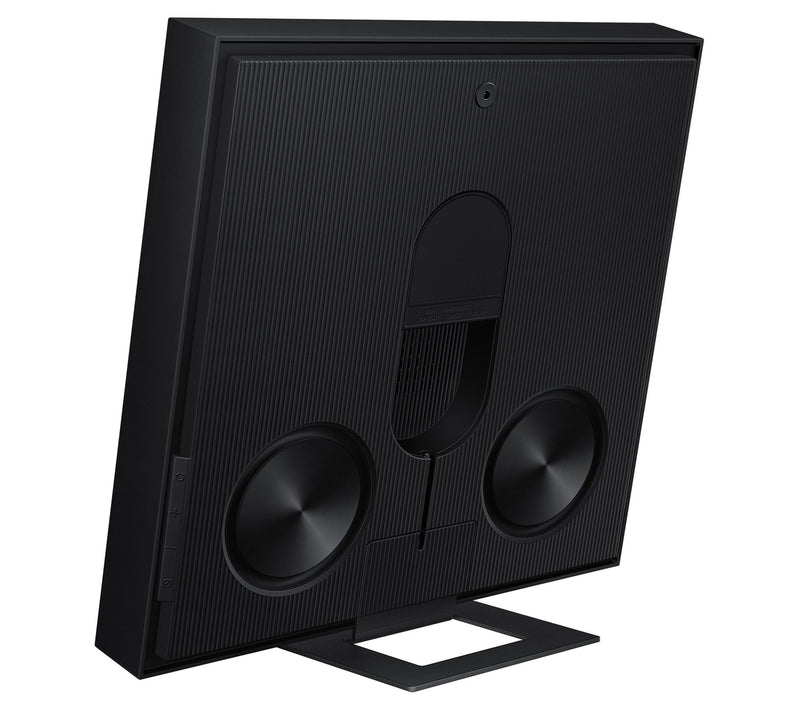 Samsung Music Photo Frame Smart Speaker — View 4