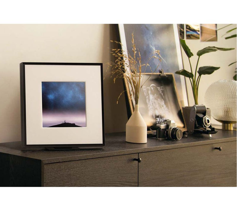 Samsung Music Photo Frame Smart Speaker — View 8
