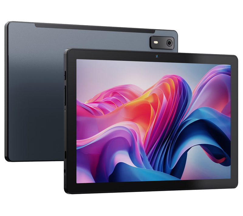 Visual Land Prestige 10" Android 15 128GB Octo-Core Tablet — View 3