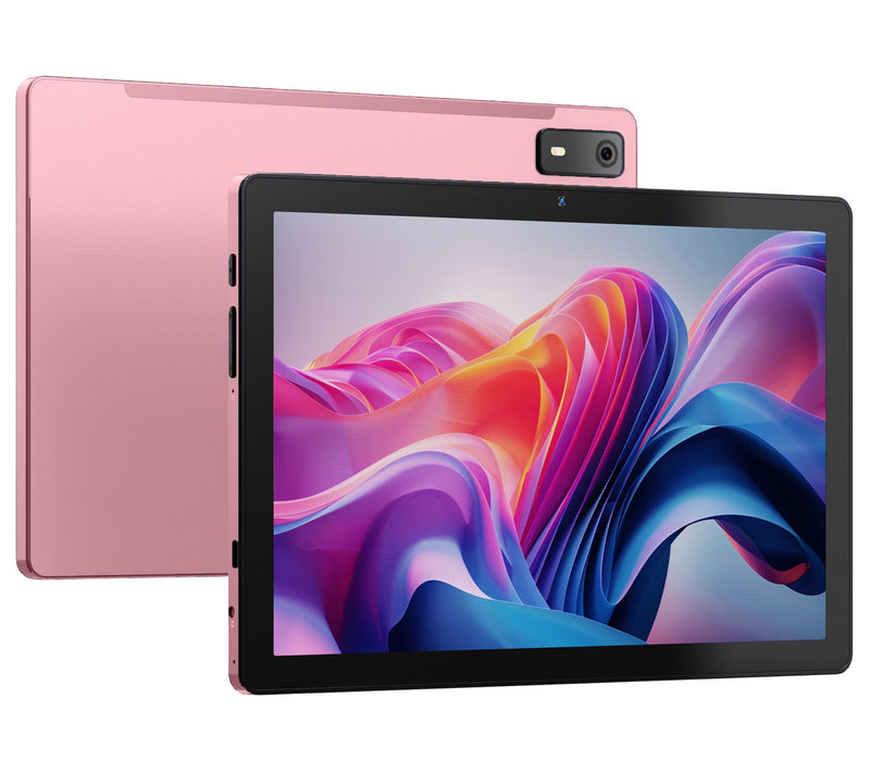 Visual Land Prestige 10" Android 15 128GB Octo-Core Tablet — View 7