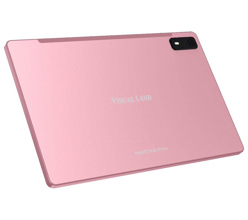 Visual Land Prestige 10" Android 15 128GB Octo-Core Tablet — View 12