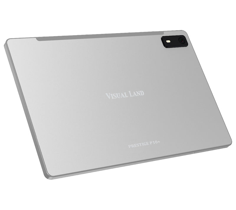 Visual Land Prestige 10" Android 15 128GB Octo-Core Tablet — View 15