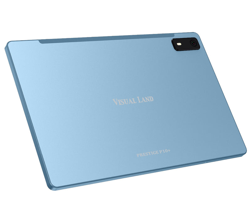 Visual Land Prestige 10" Android 15 128GB Octo-Core Tablet — View 13