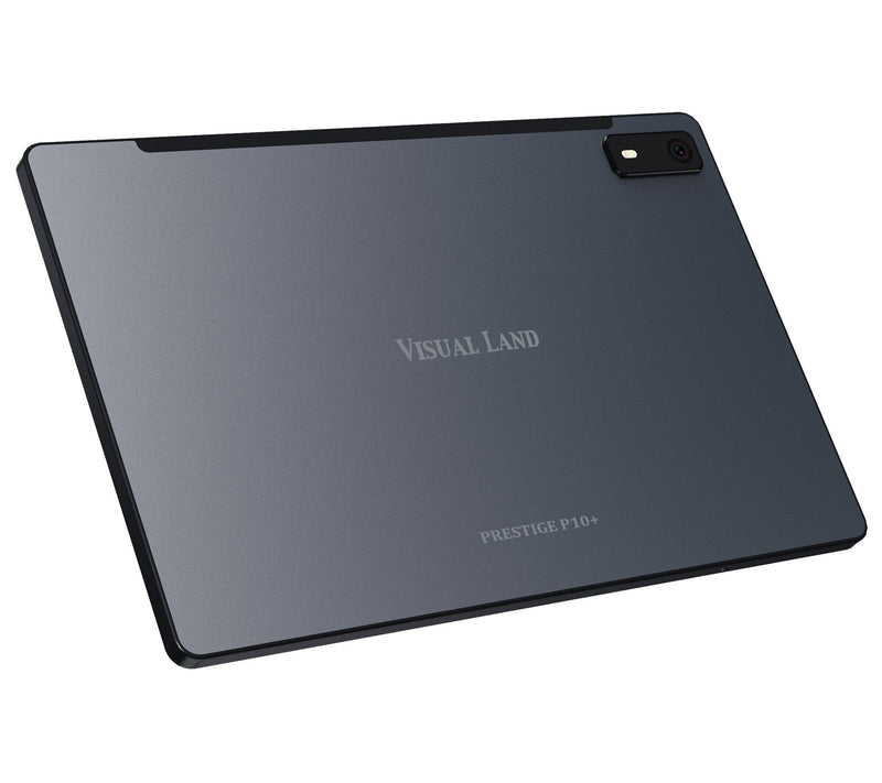 Visual Land Prestige 10" Android 15 128GB Octo-Core Tablet — View 14