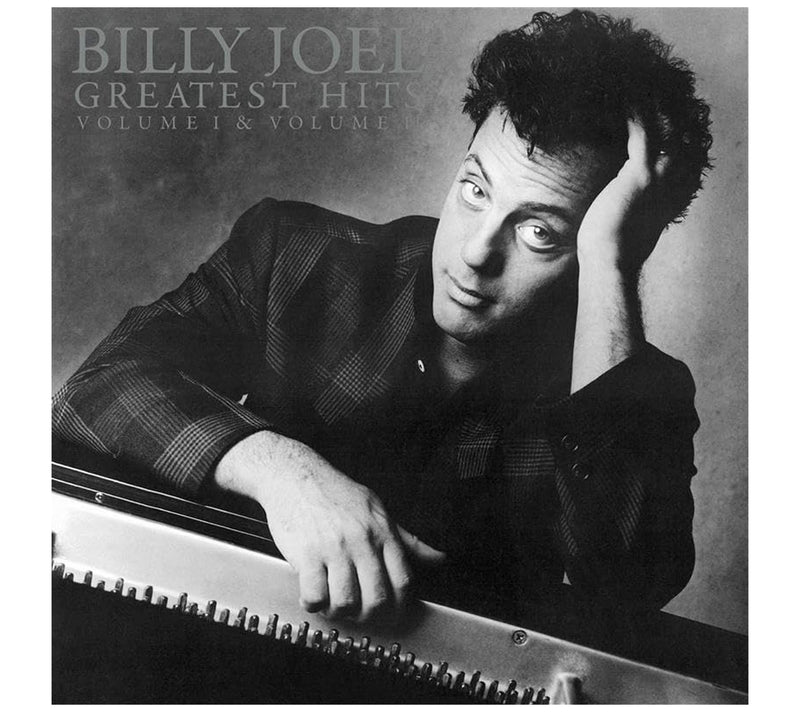 Billy Joel: Greatest Hits Volume I & II - Vinyl — Main view