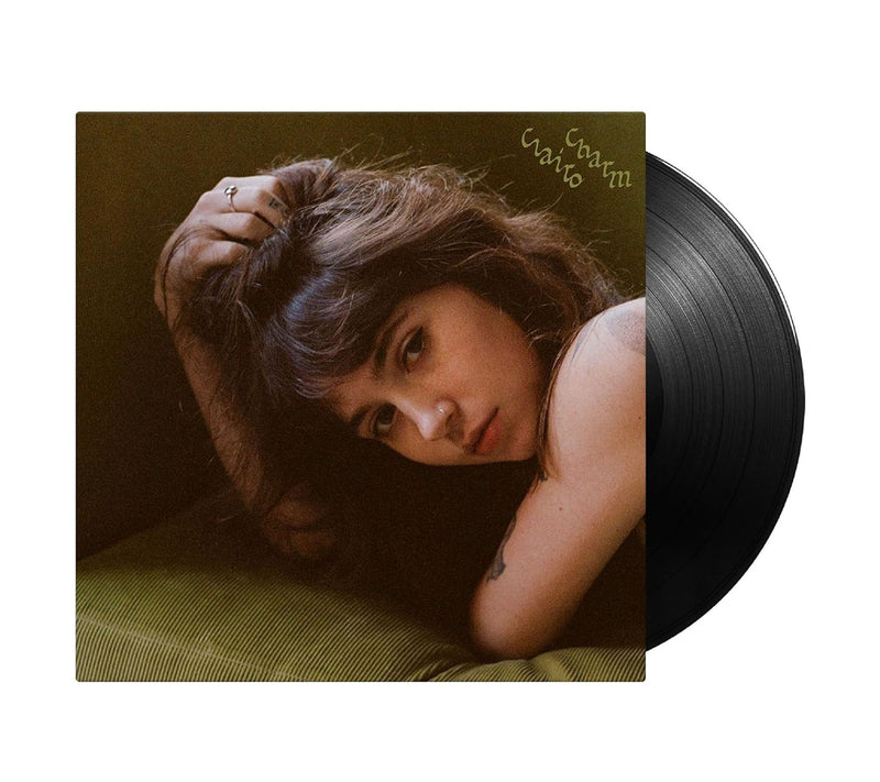 Clairo: Charm - Vinyl — Main view