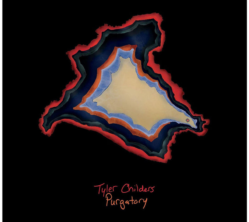 Tyler Childers - Purgatory - Vinyl — Main view
