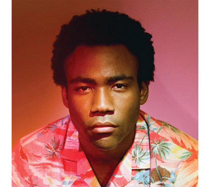 Childish Gambino: Because The Internet - Vinyl