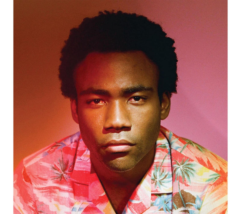 Childish Gambino: Because The Internet - Vinyl — Main view