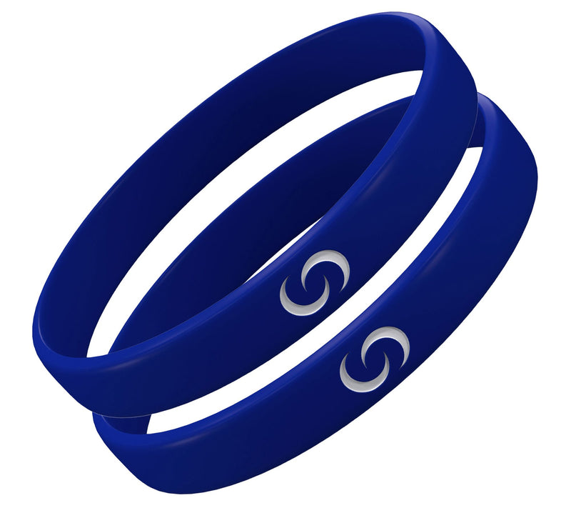 Contact Co. 2-Pack Silicone Bands — View 5