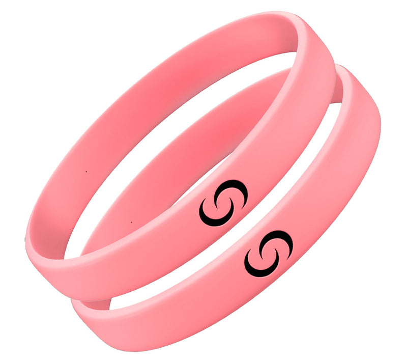 Contact Co. 2-Pack Silicone Bands — View 7