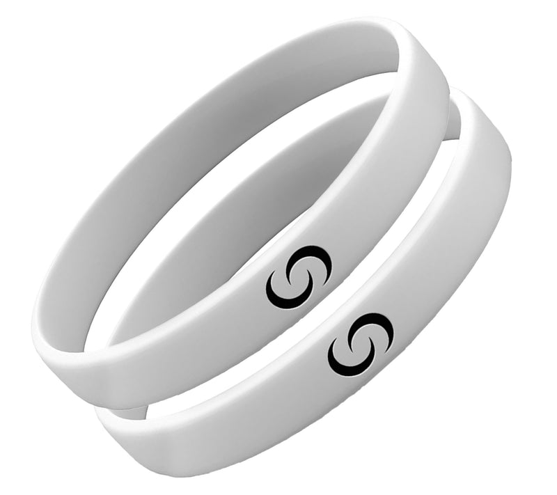 Contact Co. 2-Pack Silicone Bands — View 9