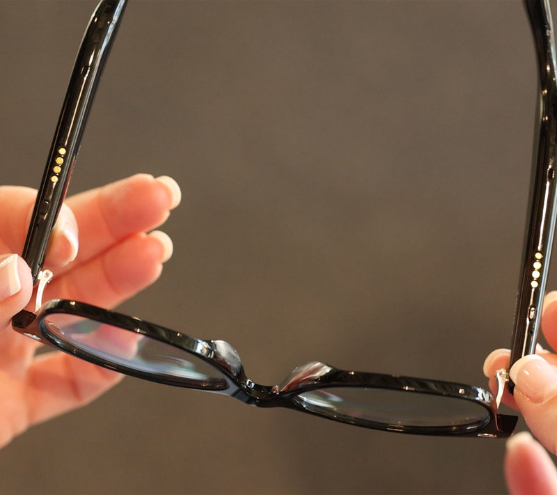 V-Smart Bluetooth Smart Glasses with Transitional Lenses — View 9