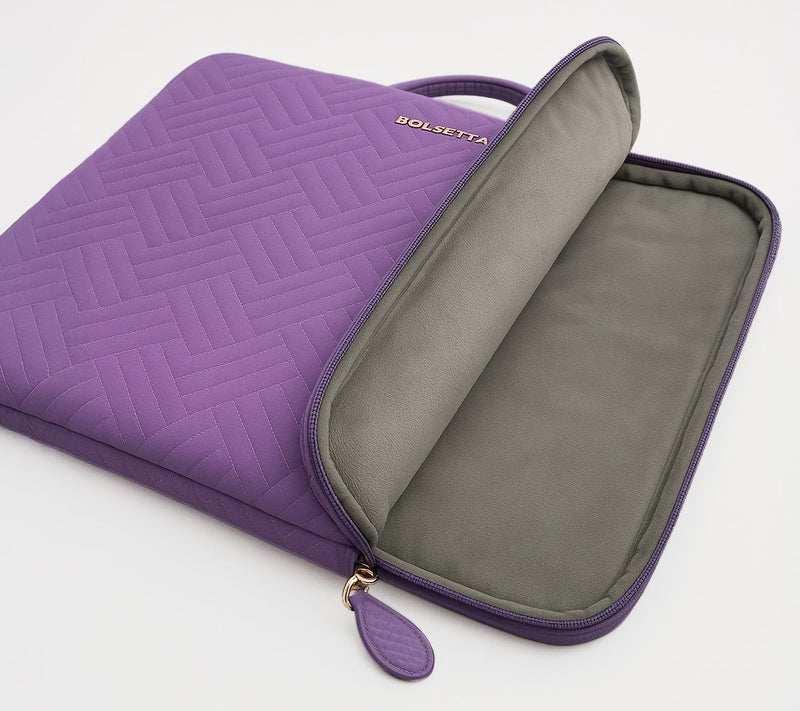 Bolsetta 15.6" Laptop Carry Case — View 13