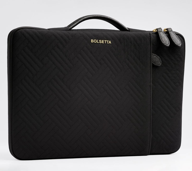 Bolsetta 15.6" Laptop Carry Case — View 3