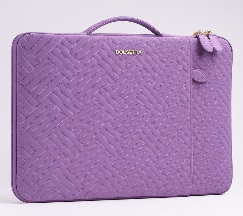 Bolsetta 15.6" Laptop Carry Case — View 5