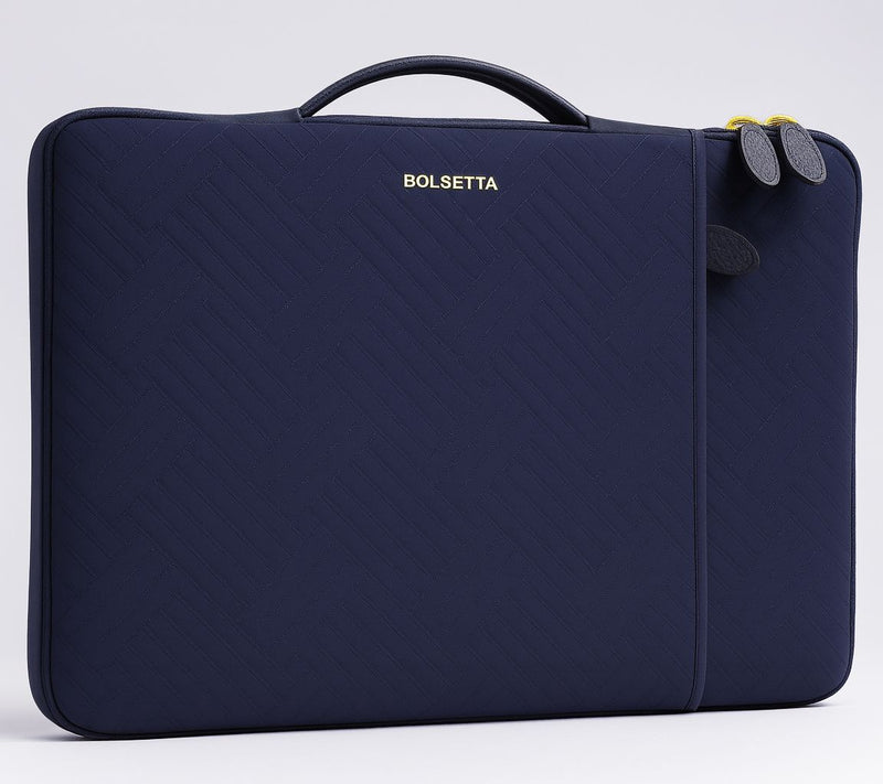Bolsetta 15.6" Laptop Carry Case — View 7