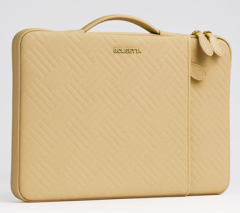Bolsetta 15.6" Laptop Carry Case — View 9