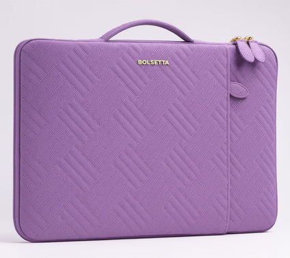 Bolsetta 15.6" Laptop Carry Case