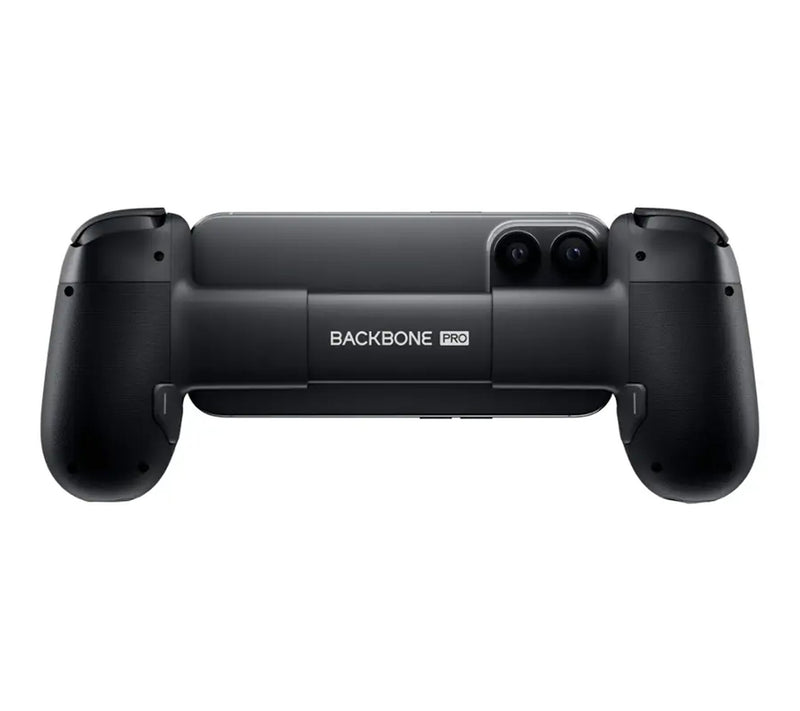 Backbone Pro USB-C/Bluetooth Mobile Gaming Controller and Carry Case — View 3