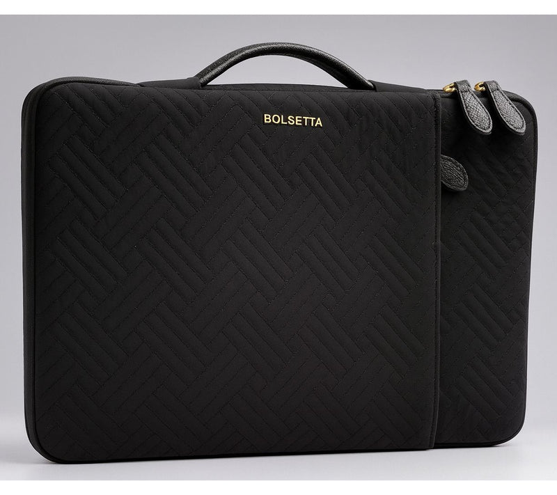 Bolsetta 17.3" Laptop Carry Case — View 3