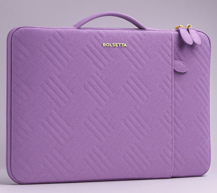 Bolsetta 17.3" Laptop Carry Case