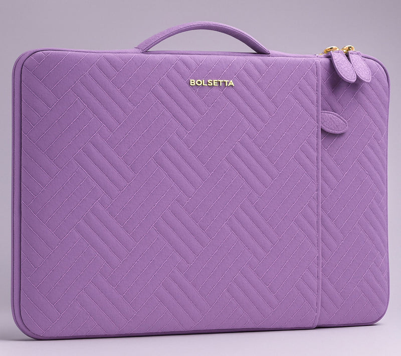 Bolsetta 17.3" Laptop Carry Case — View 5