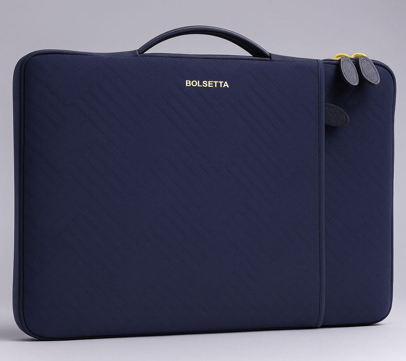 Bolsetta 17.3" Laptop Carry Case — View 7