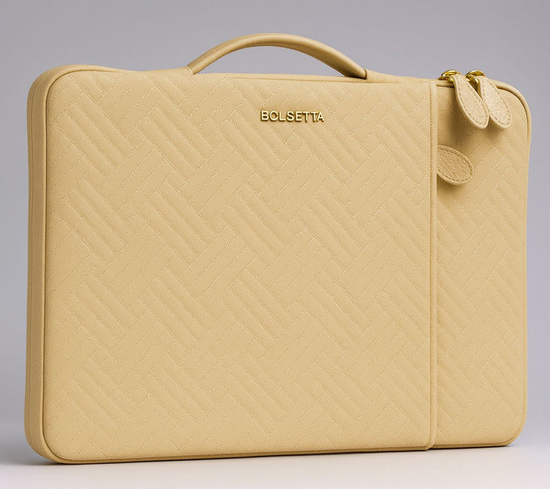 Bolsetta 17.3" Laptop Carry Case — View 9