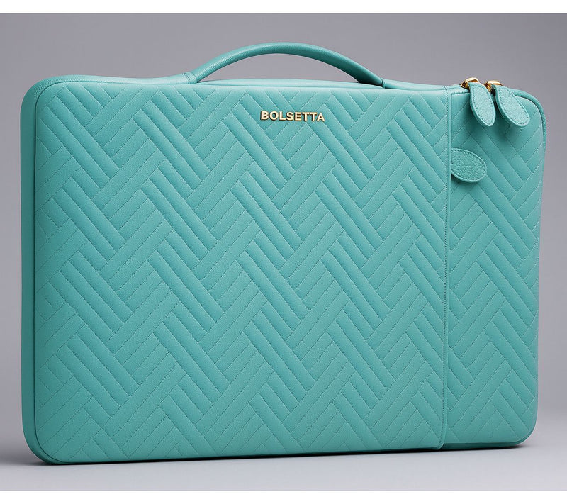 Bolsetta 17.3" Laptop Carry Case — View 11