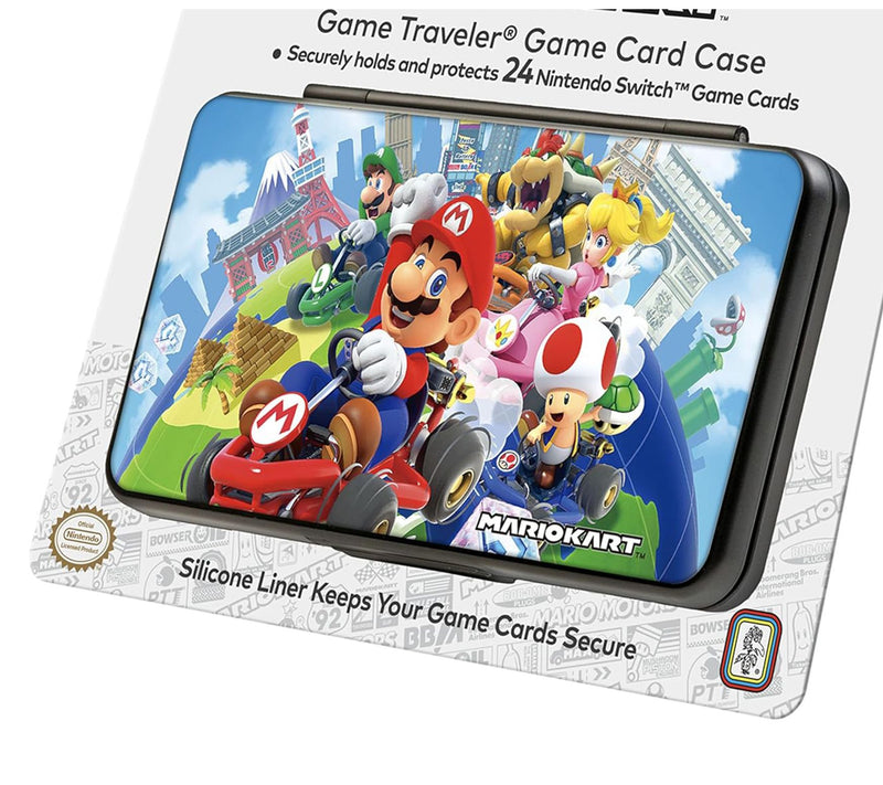 Nintendo Switch 2 with Mario Cart World Bundle and Voucher — View 6
