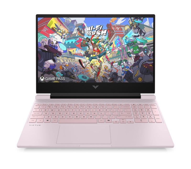 HP 15" Victus Core i5 8GB RAM 512GB SSD w/ Voucher — View 6